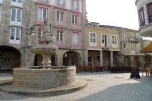 Apartamentos Edita VT