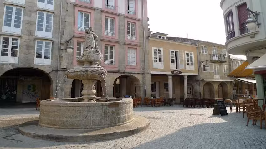 Apartamentos Edita VT