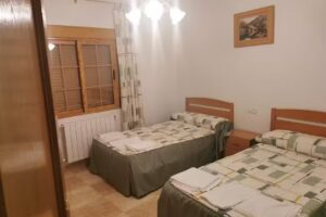 Apartamentos Egeivan