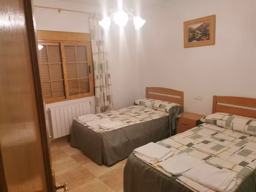 Apartamentos Egeivan