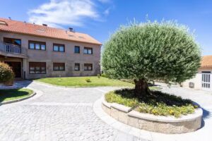 Apartamentos Eira Do Mar Sanxenxo