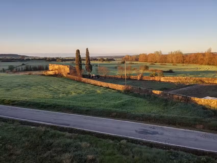 Apartamentos El Abadiado de Bandali&eacute;s
