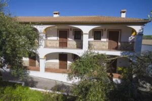 Apartamentos El Albarrac&iacute;n