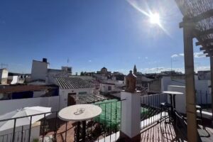 Apartamentos El Aljibe Tourist Cordoba