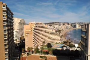 Apartamentos El Amanecer de Calpe