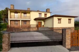 Apartamentos El Americano