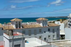 Apartamentos El Arco Conil