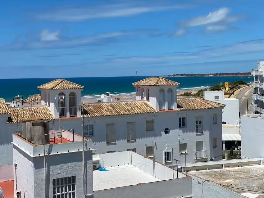 Apartamentos El Arco Conil