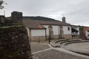 Apartamentos El Balcon de la Nieve &ndash; Candelario