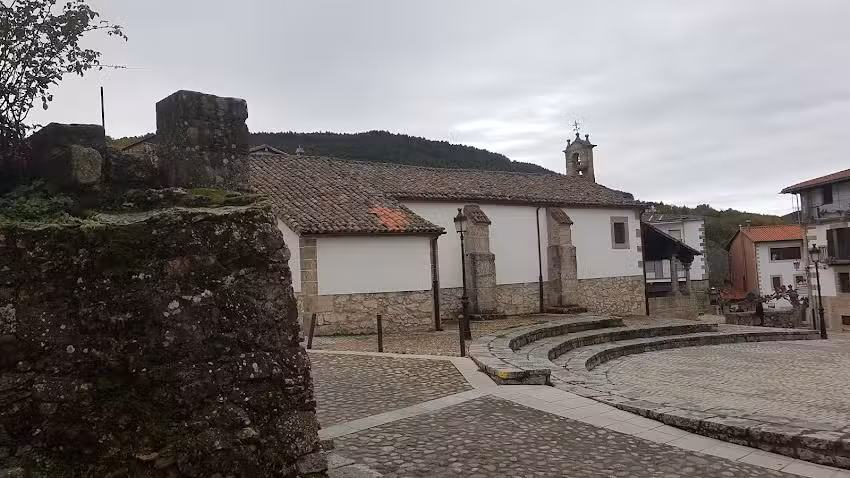 Apartamentos El Balcon de la Nieve &ndash; Candelario