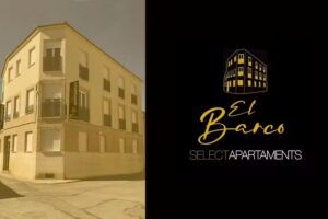 Apartamentos EL BARCO