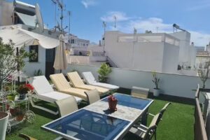 Apartamentos El Barrio