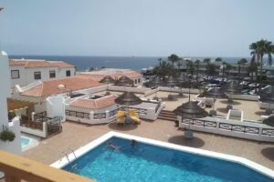 Apartamentos El Beril Costa Adeje
