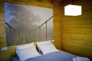 Apartamentos el Bosquet