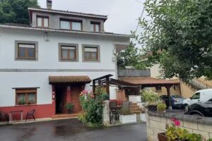 Apartamentos el Bosquexu