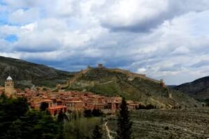 Apartamentos El Brezo