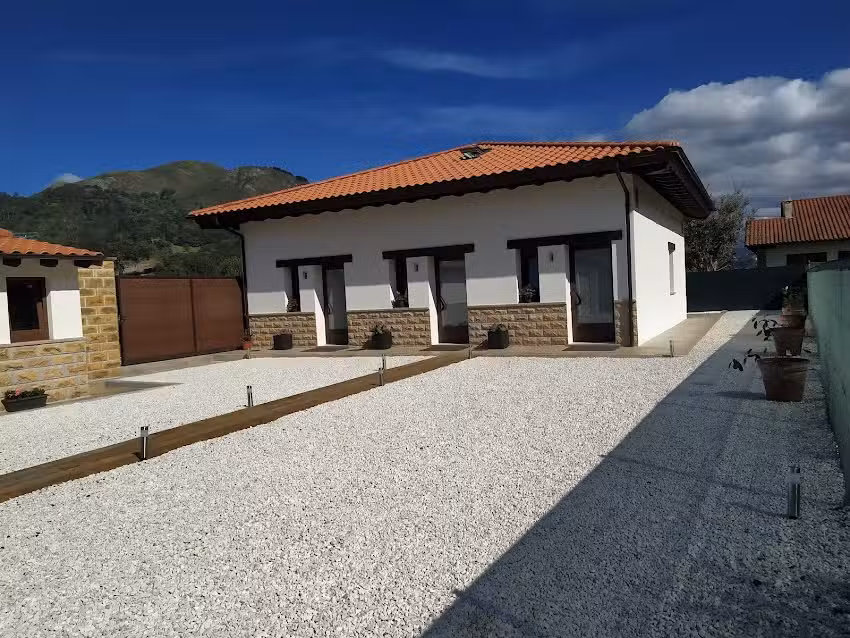 Apartamentos El Brezu