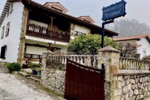 Apartamentos El Calleju