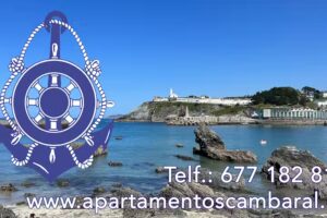 Apartamentos EL Cambaral