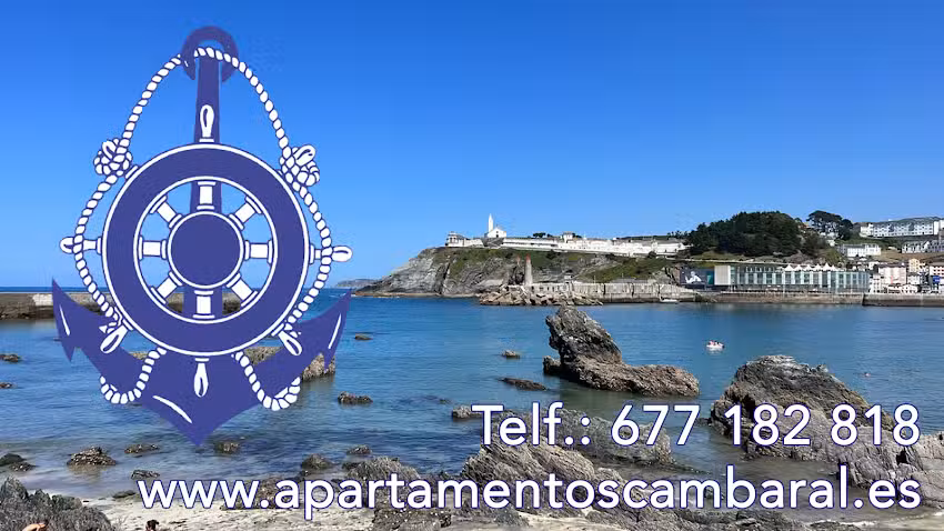 Apartamentos EL Cambaral