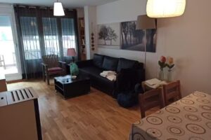 Apartamentos El Camino