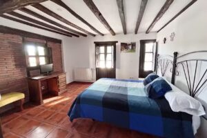 Apartamentos El Camino del norte