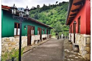 Apartamentos El Campal