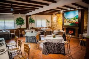 Apartamentos el Cardenillo