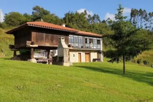 Apartamentos El Casal