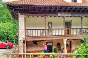 Apartamentos El Caserón