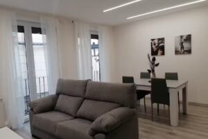 Apartamentos El Cid, Molina de Aragon