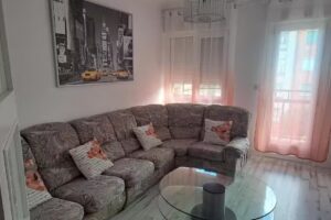 Apartamentos El Conde