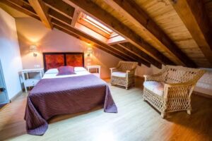 APARTAMENTOS EL CORDIAL DE FAUSTO