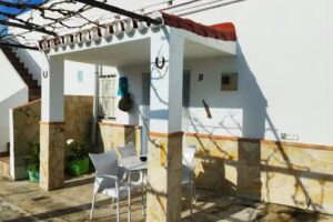 Apartamentos El Cortinal