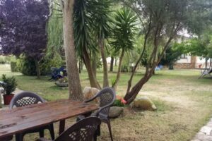 Apartamentos El Cruceiro