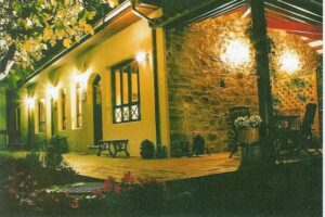 Apartamentos El Cueto