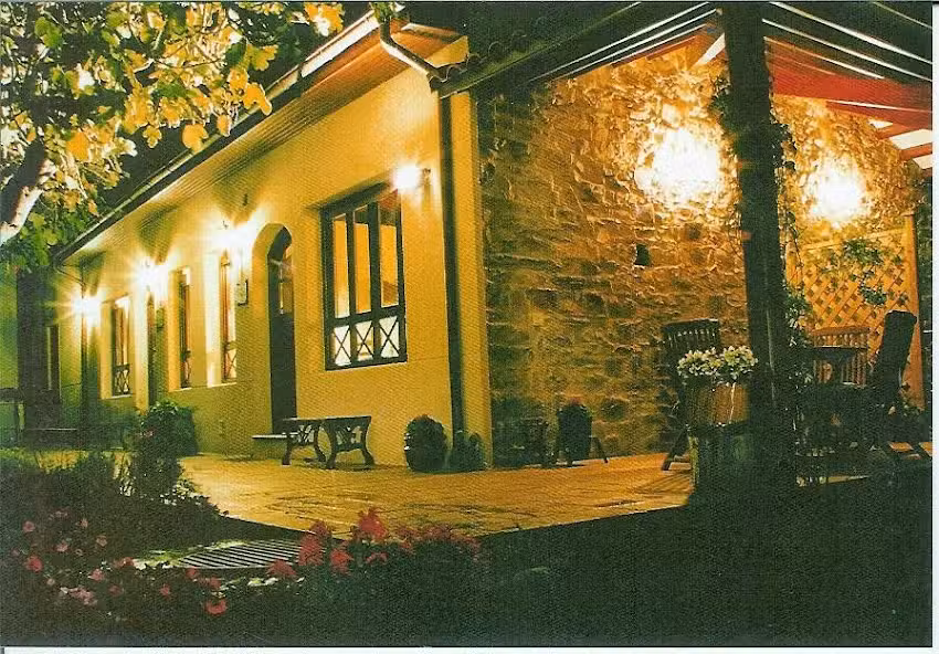 Apartamentos El Cueto