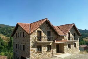 Apartamentos El Cueto