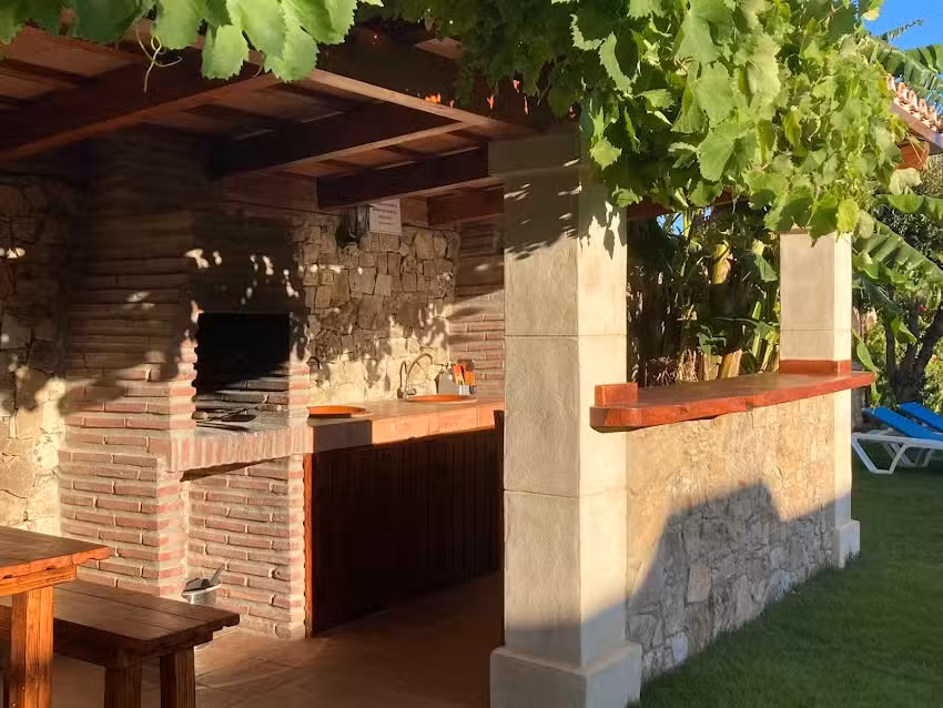 Apartamentos El Descanso Conil