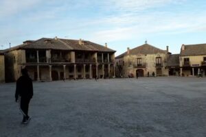 Apartamentos El Desv&aacute;n