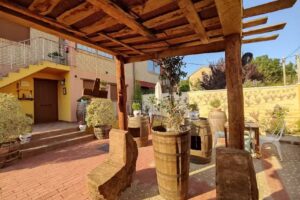 Apartamentos El Guardavi&ntilde;as