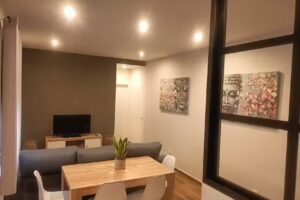 Apartamentos el Huertecillo