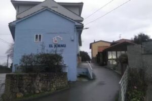Apartamentos El Jornu Llanes