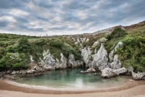 Apartamentos El Llagu