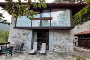 Apartamentos El Lleron