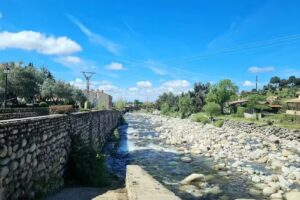 Apartamentos El Mirador