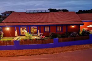 Apartamentos El Mirador de Cudillero &ndash; Apartamentos rurales y tur&iacute;sticos en Cudillero (Asturias)