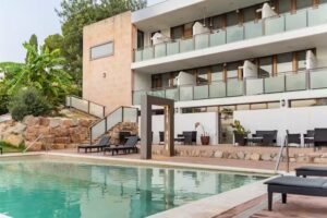 Apartamentos El Mirador Del Brillante