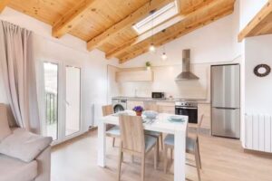 Apartamentos &laquo;El Mirador&raquo; Villarroya de los pinares