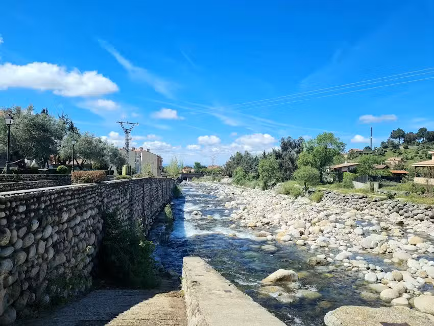 Apartamentos El Mirador